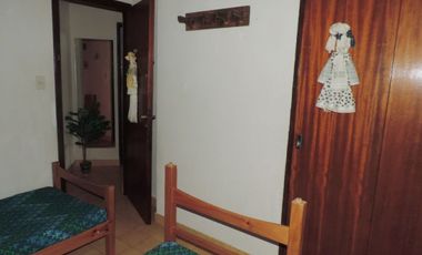 Duplex 4 Amb. Zona Norte a 50 Mts del mar