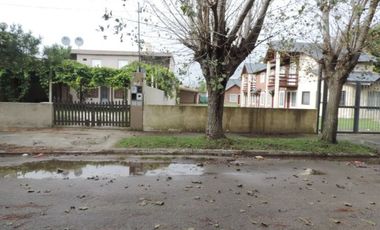 Duplex 4 Amb. Zona Norte a 50 Mts del mar
