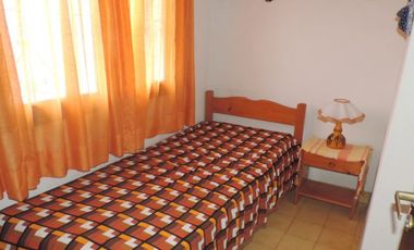 Duplex 4 Amb. Zona Norte a 50 Mts del mar