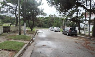 Duplex 4 Amb. Zona Norte a 50 Mts del mar