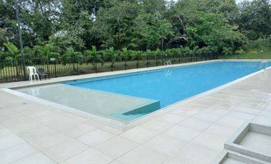 apartamento en arriendo en c.r fontana campestre piso 1. Cod A13712