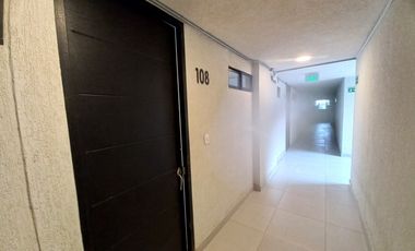 apartamento en arriendo en c.r fontana campestre piso 1. Cod A13712