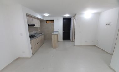 apartamento en arriendo en c.r fontana campestre piso 1. Cod A13712