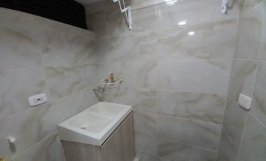 apartamento en arriendo en c.r fontana campestre piso 1. Cod A13712