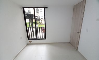 apartamento en arriendo en c.r fontana campestre piso 1. Cod A13712