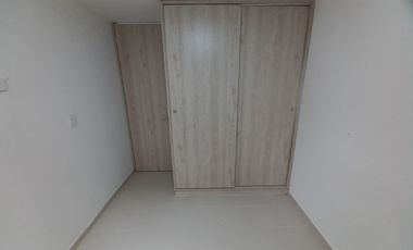 apartamento en arriendo en c.r fontana campestre piso 1. Cod A13712