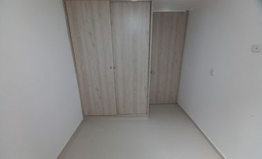 apartamento en arriendo en c.r fontana campestre piso 1. Cod A13712