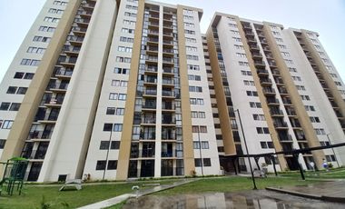 apartamento en arriendo en c.r fontana campestre piso 1. Cod A13712