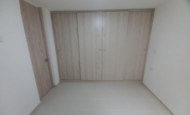 apartamento en arriendo en c.r fontana campestre piso 1. Cod A13712