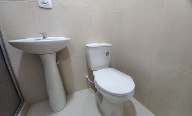 apartamento en arriendo en c.r fontana campestre piso 1. Cod A13712