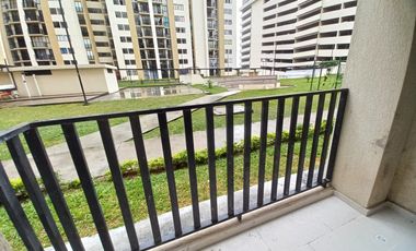 apartamento en arriendo en c.r fontana campestre piso 1. Cod A13712