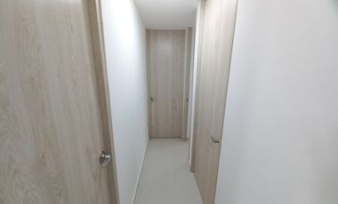 apartamento en arriendo en c.r fontana campestre piso 1. Cod A13712