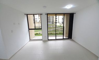 apartamento en arriendo en c.r fontana campestre piso 1. Cod A13712