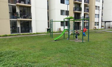 apartamento en arriendo en c.r fontana campestre piso 1. Cod A13712