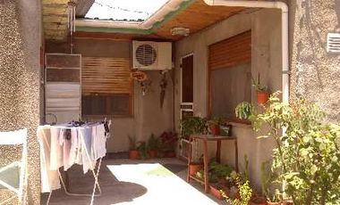 Casa en venta en Bernal Oeste