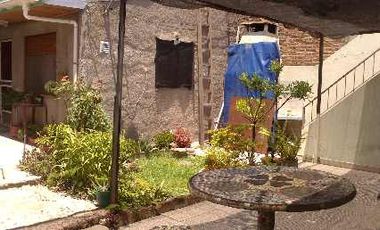 Casa en venta en Bernal Oeste