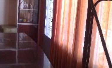 Casa en venta en Bernal Oeste