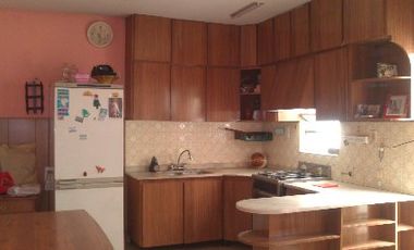 Casa en venta en Bernal Oeste