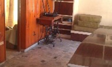 Casa en venta en Bernal Oeste
