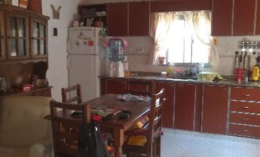 Casa en venta en Bernal Oeste