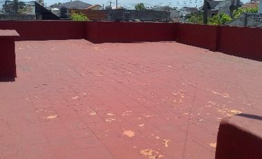 Casa en venta en Bernal Oeste