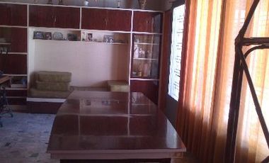 Casa en venta en Bernal Oeste
