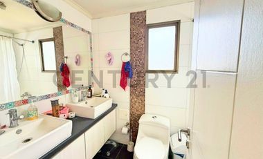 Arriendo casa sector Doña Rosita, Peñuelas