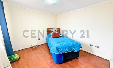 Arriendo casa sector Doña Rosita, Peñuelas