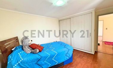 Arriendo casa sector Doña Rosita, Peñuelas