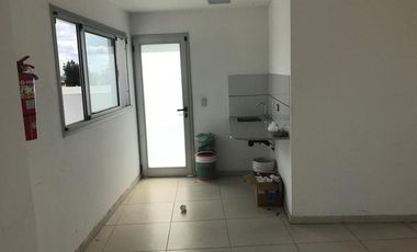 Edificio de Oficinas en venta  La Plata