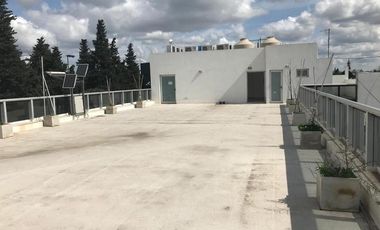 Edificio de Oficinas en venta  La Plata