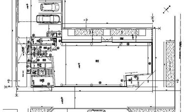 Edificio de Oficinas en venta  La Plata