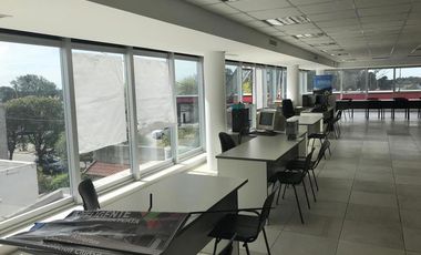 Edificio de Oficinas en venta  La Plata