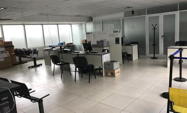 Edificio de Oficinas en venta  La Plata