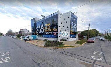 Edificio de Oficinas en venta  La Plata