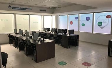 Edificio de Oficinas en venta  La Plata