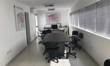 Edificio de Oficinas en venta  La Plata