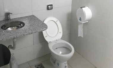 Edificio de Oficinas en venta  La Plata