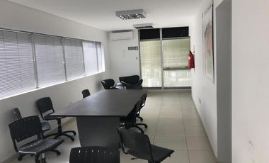 Edificio de Oficinas en venta  La Plata