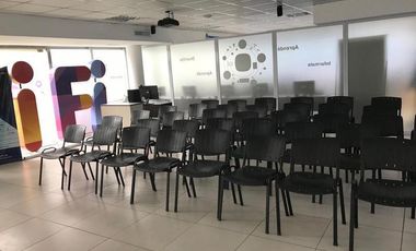 Edificio de Oficinas en venta  La Plata
