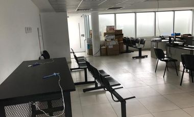 Edificio de Oficinas en venta  La Plata