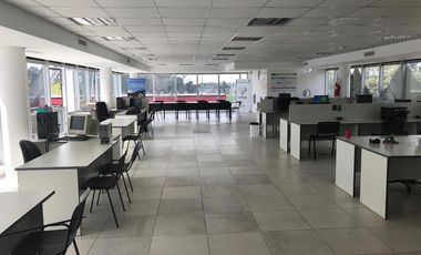Edificio de Oficinas en venta  La Plata