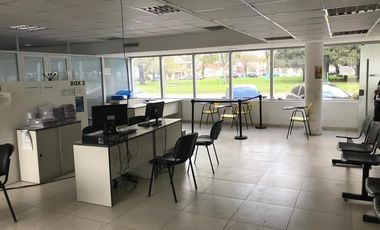 Edificio de Oficinas en venta  La Plata