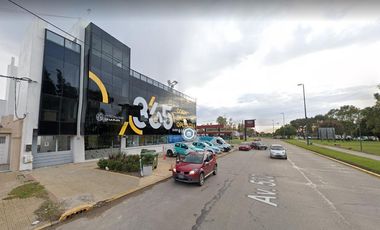 Edificio de Oficinas en venta  La Plata