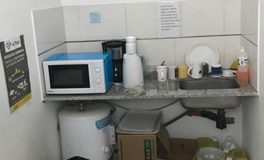 Edificio de Oficinas en venta  La Plata