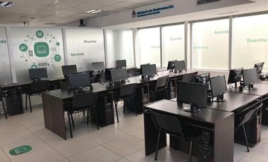 Edificio de Oficinas en venta  La Plata