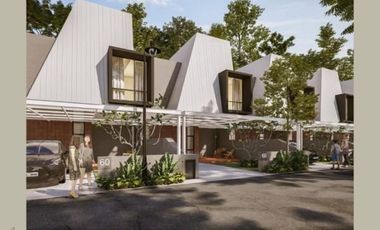 SUKAWANA VILLAS JAPANESE STYLE DISKON 50 JUTA