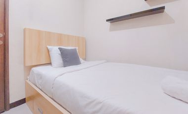 Apartemen Metro Garden