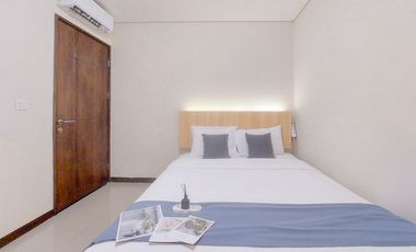 Apartemen Metro Garden