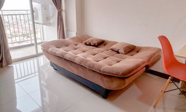 Apartemen Metro Garden
